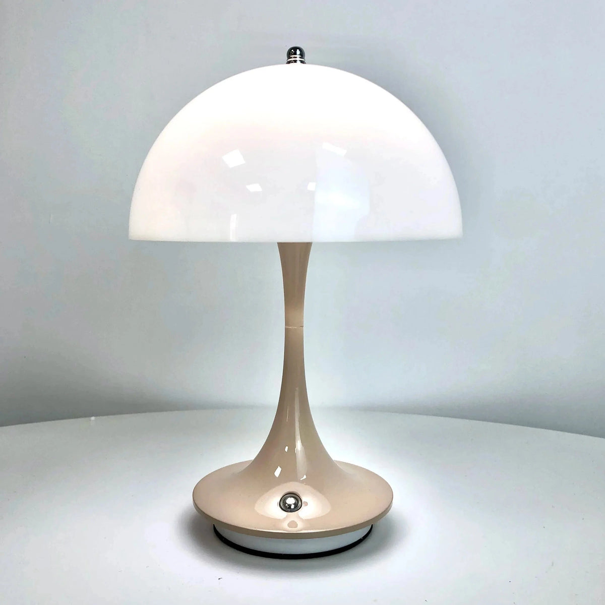 Lampe Champignon - Lumina | Marco Lucetti