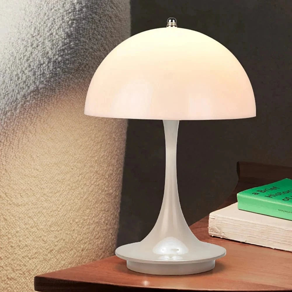 Lampe Champignon - Lumina | Marco Lucetti