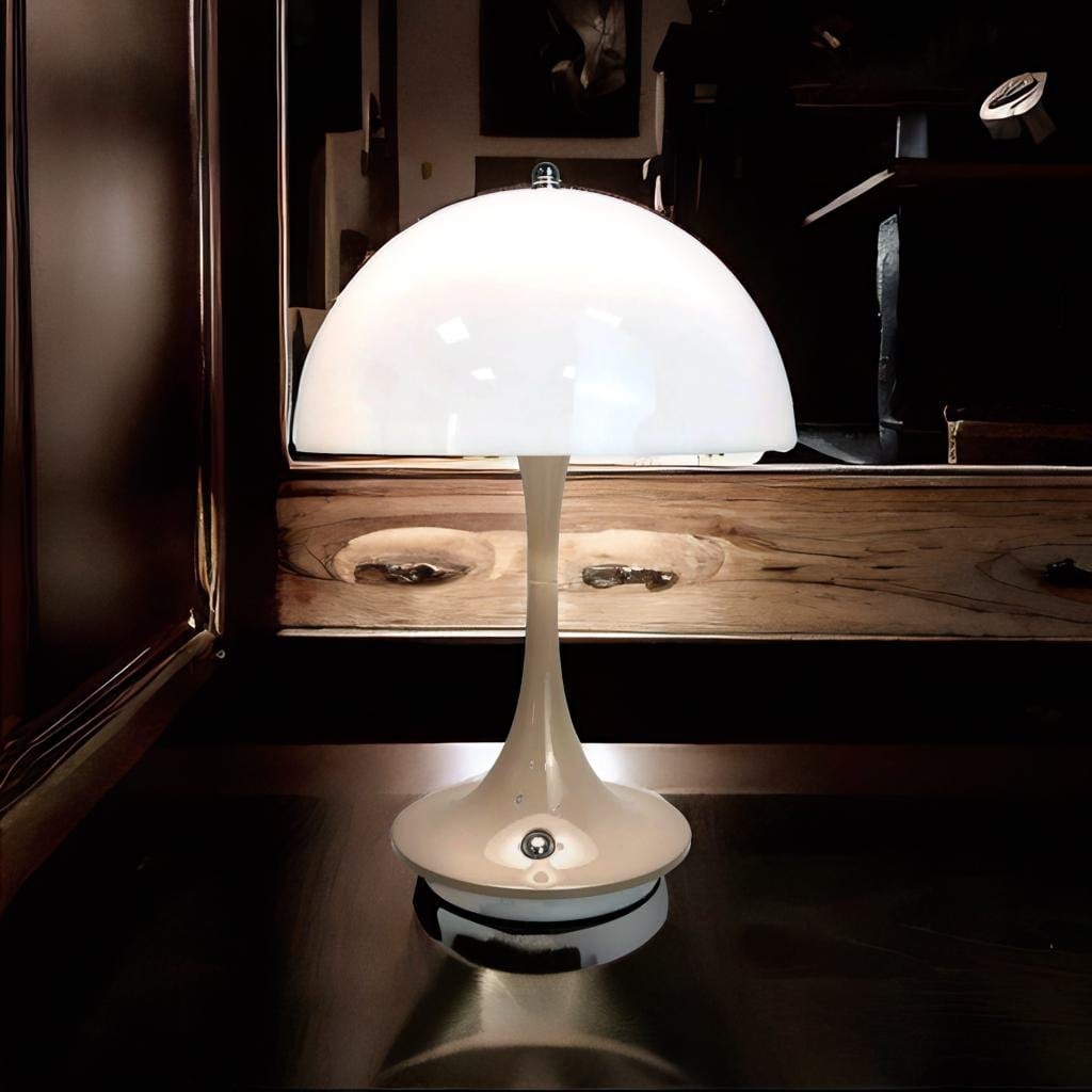 Lampe Champignon - Lumina | Marco Lucetti