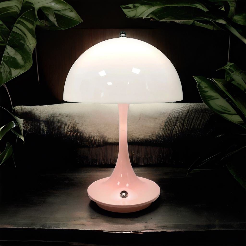 Lampe Champignon - Lumina | Marco Lucetti