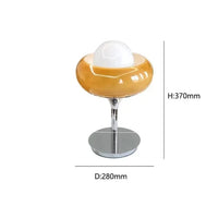 Lampe Champignon - Lumina | Marco Lucetti