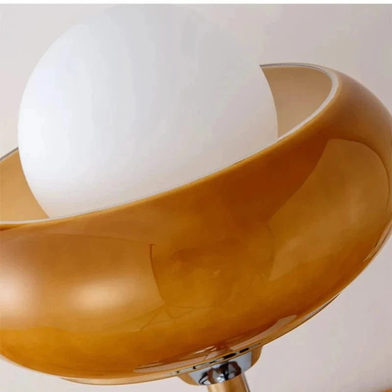 Lampe Champignon - Lumina | Marco Lucetti