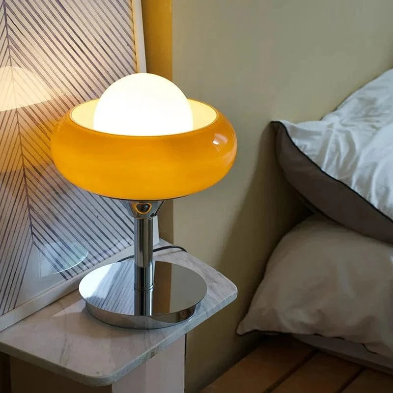 Lampe Champignon - Lumina | Marco Lucetti