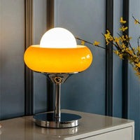 Lampe Champignon - Lumina | Marco Lucetti