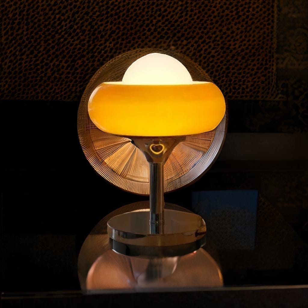 Lampe Champignon - Lumina | Marco Lucetti