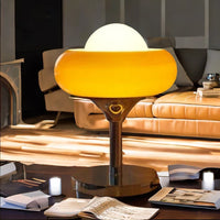 Lampe Champignon - Lumina | Marco Lucetti