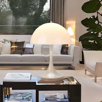 Lampe Champignon - Lumina | Marco Lucetti Blanc