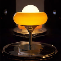 Lampe Champignon - Lumina | Marco Lucetti Chaude