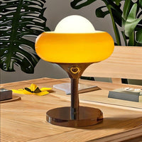 Lampe Champignon - Lumina | Marco Lucetti Froide