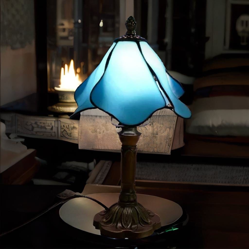 Lampe Champignon - Luminelle | Marco Lucetti