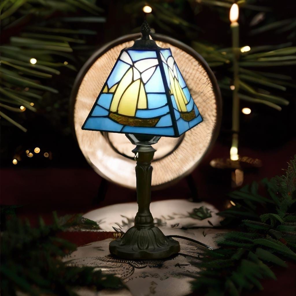 Lampe Champignon - Luxia | Marco Lucetti