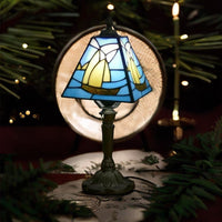 Lampe Champignon - Luxia | Marco Lucetti