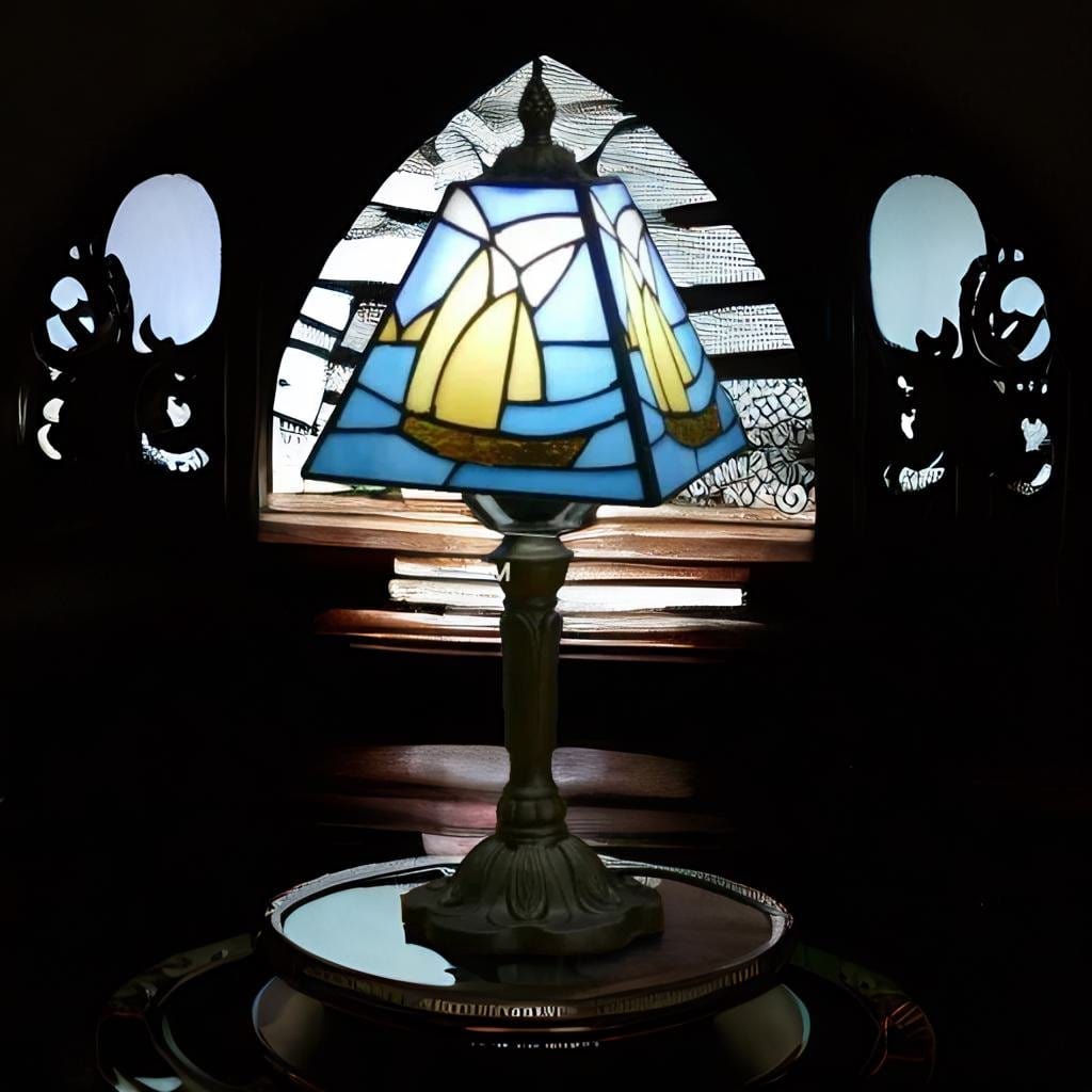 Lampe Champignon - Luxia | Marco Lucetti