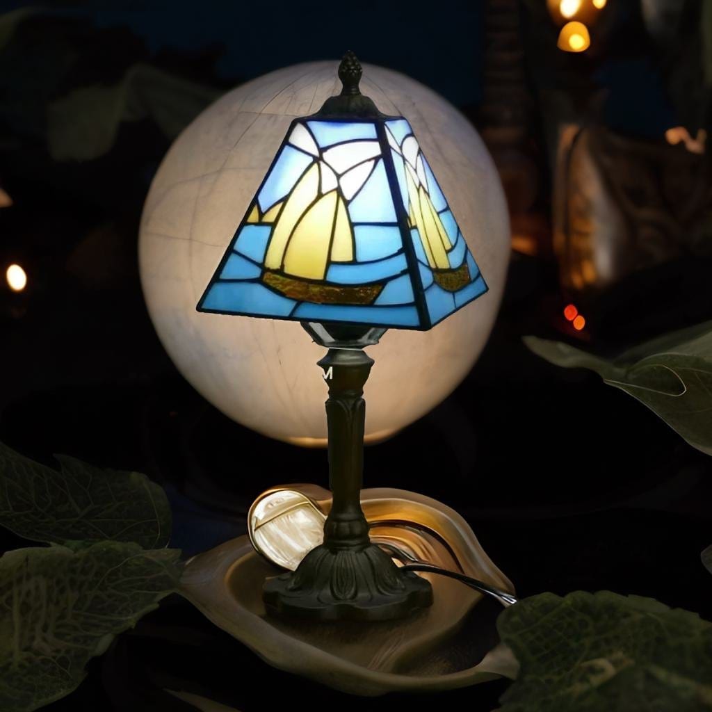 Lampe Champignon - Luxia | Marco Lucetti