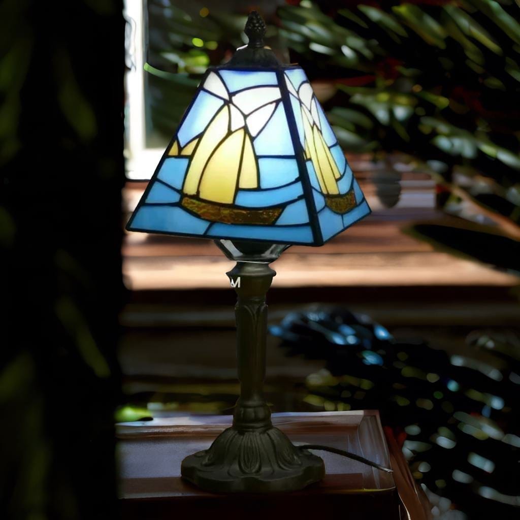 Lampe Champignon - Luxia | Marco Lucetti