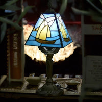 Lampe Champignon - Luxia | Marco Lucetti