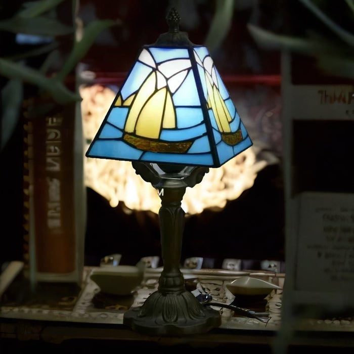 Lampe Champignon - Luxia | Marco Lucetti