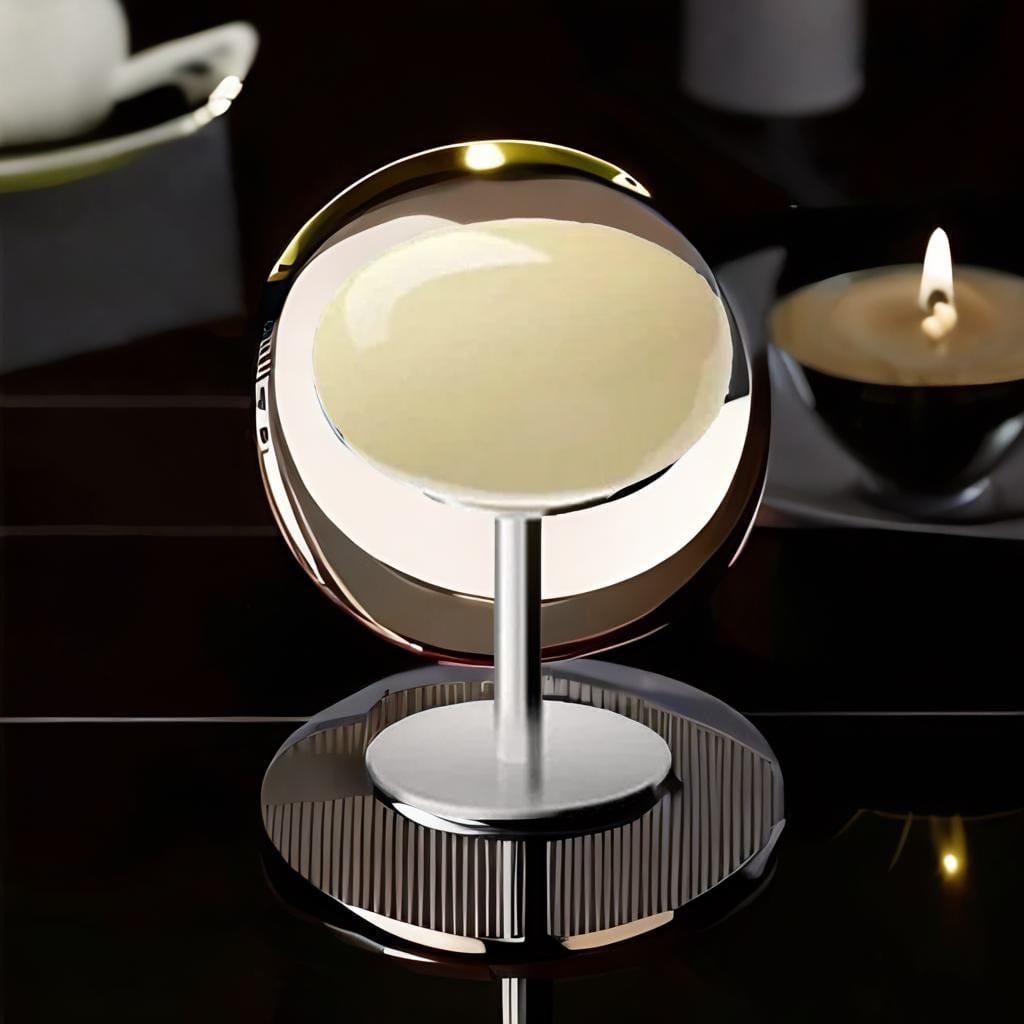 Lampe champignon rétro - Lumino | Marco Lucetti