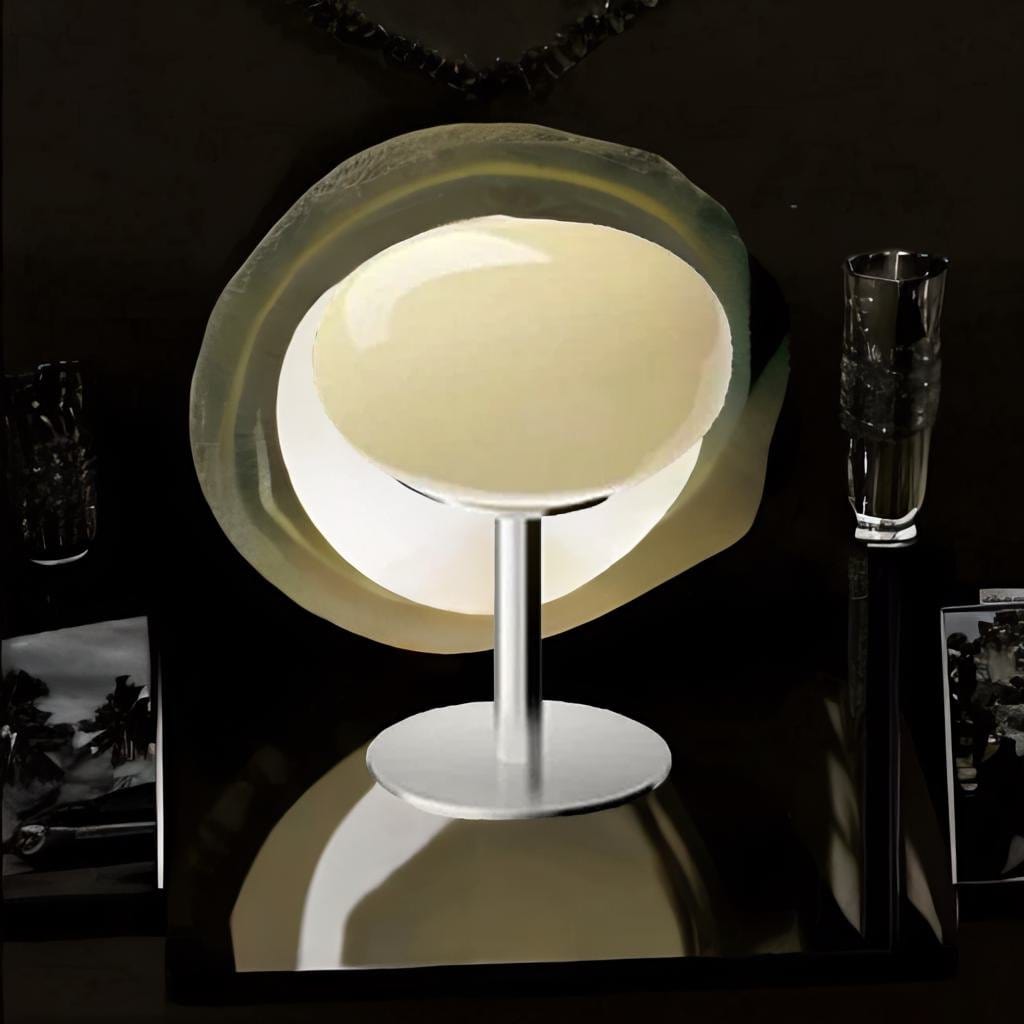 Lampe champignon rétro - Lumino | Marco Lucetti