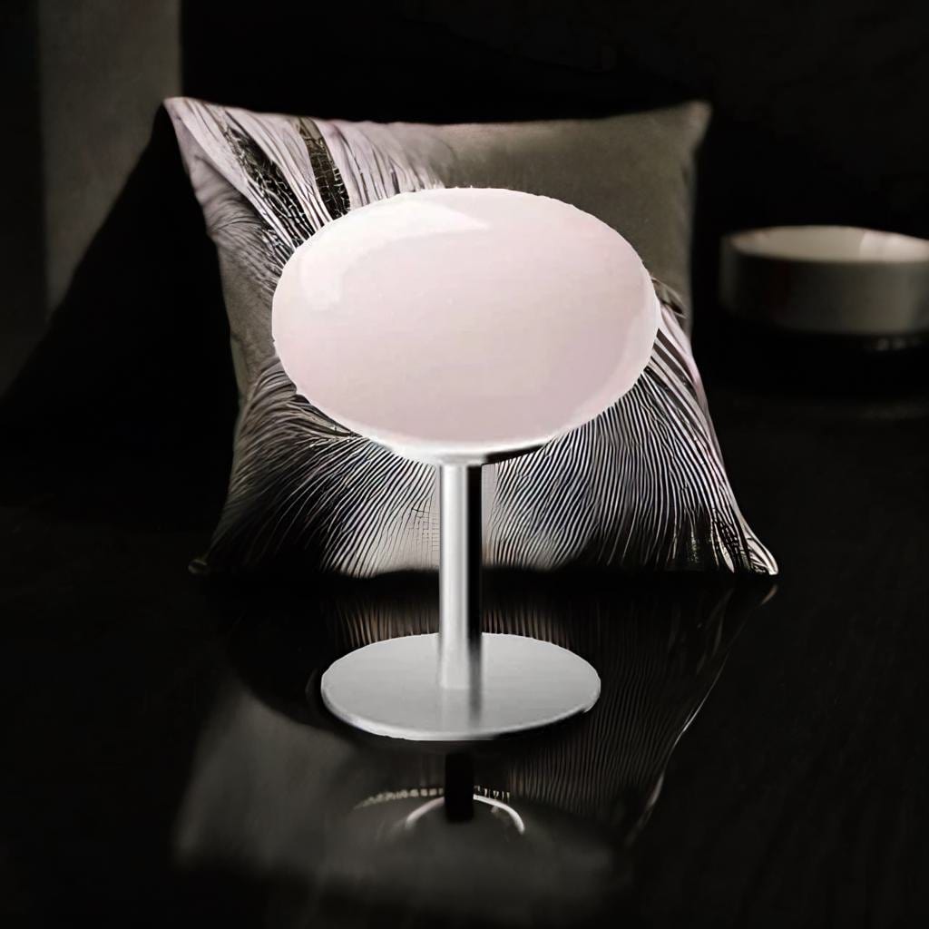 Lampe champignon rétro - Lumino | Marco Lucetti