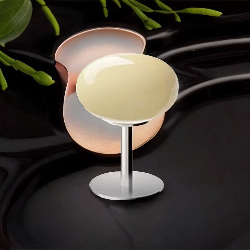 Lampe champignon rétro - Lumino | Marco Lucetti Jaune