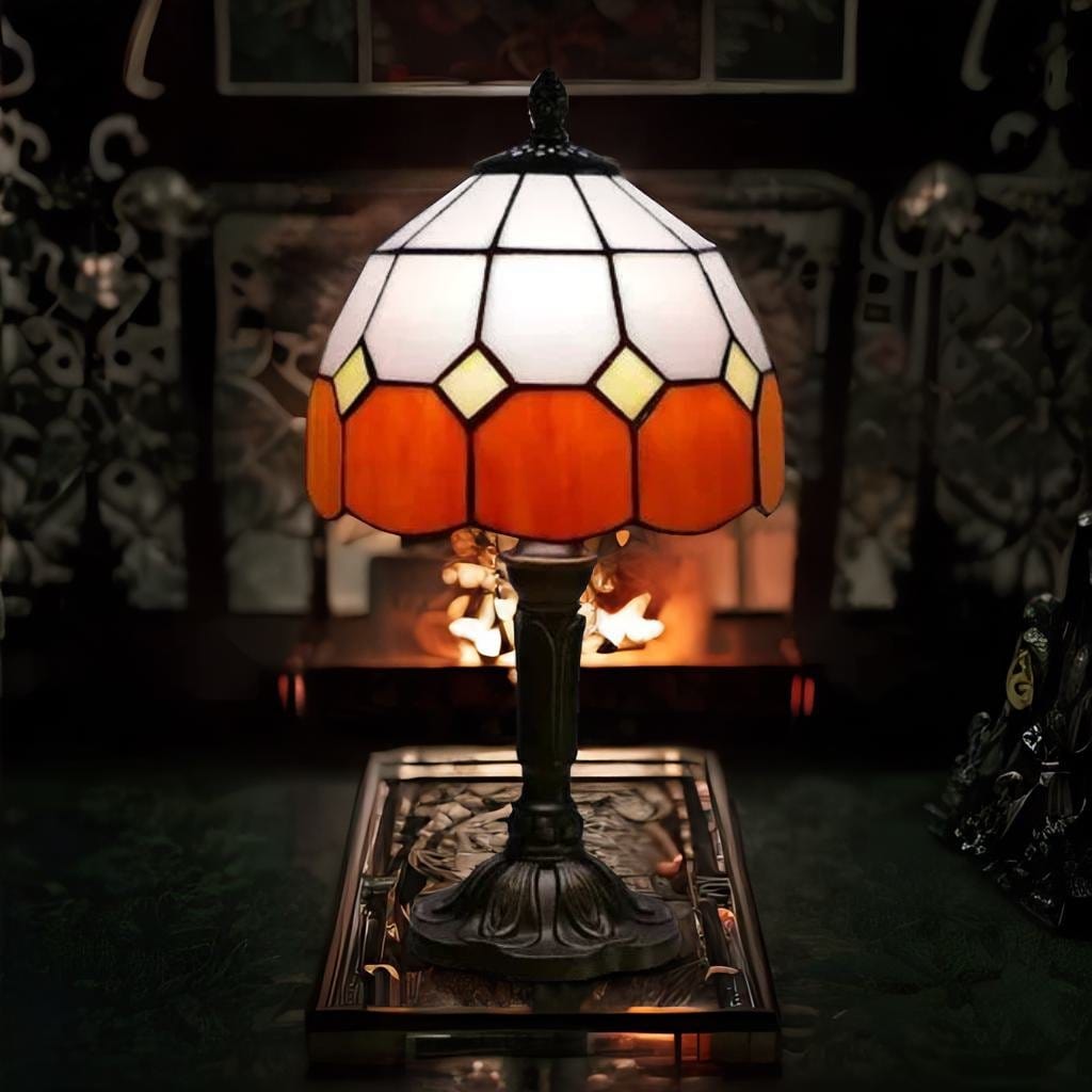 Lampe Champignon - Shimmerlite | Marco Lucetti