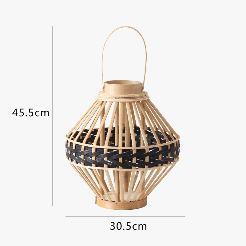 Lampe Chandelier Romantique "Candlelight" | Marco Lucetti