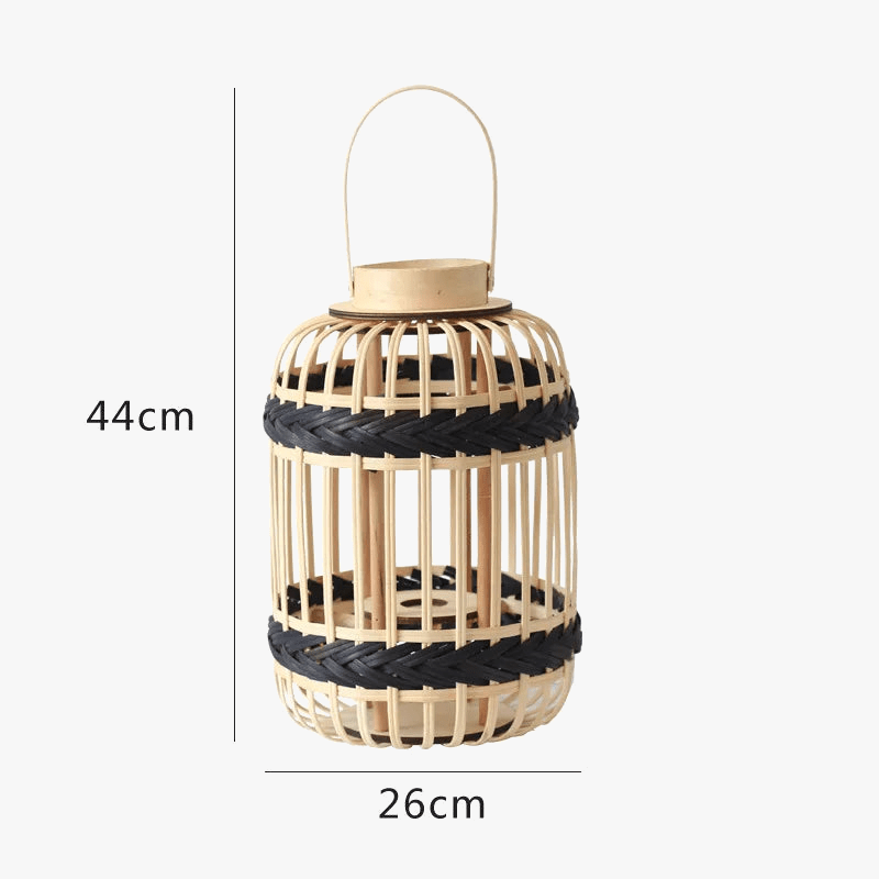 Lampe Chandelier Romantique "Candlelight" | Marco Lucetti