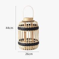Lampe Chandelier Romantique "Candlelight" | Marco Lucetti
