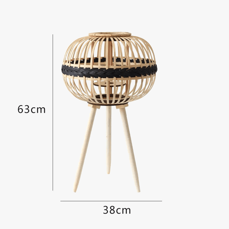 Lampe Chandelier Romantique "Candlelight" | Marco Lucetti