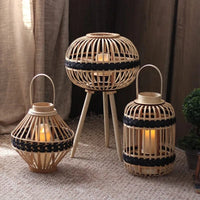 Lampe Chandelier Romantique "Candlelight" | Marco Lucetti