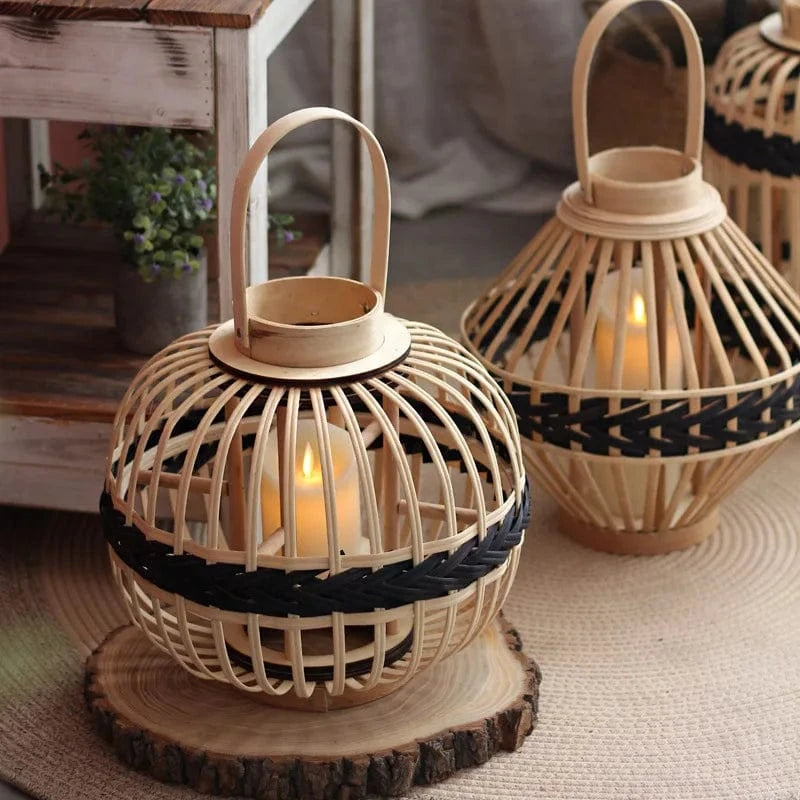 Lampe Chandelier Romantique "Candlelight" | Marco Lucetti