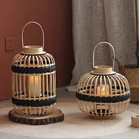 Lampe Chandelier Romantique "Candlelight" | Marco Lucetti