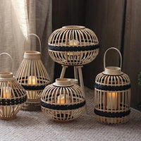 Lampe Chandelier Romantique "Candlelight" | Marco Lucetti