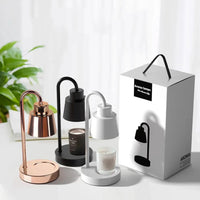 Lampe chauffante rétro GlowRay | Marco Lucetti