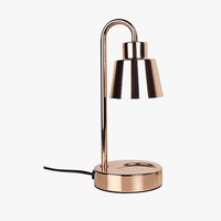 Lampe chauffante rétro GlowRay | Marco Lucetti