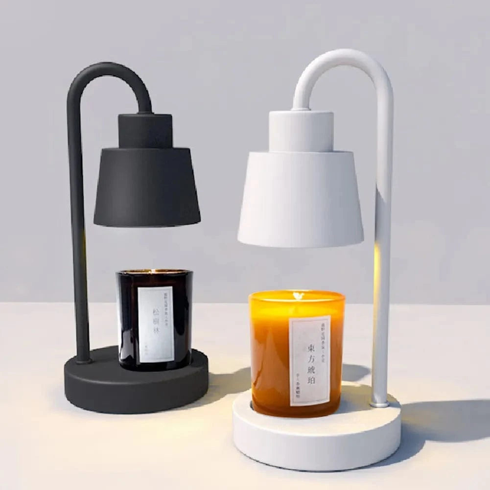 Lampe chauffante rétro GlowRay | Marco Lucetti