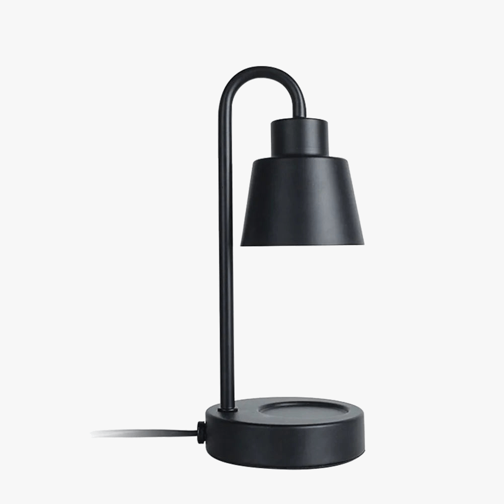 Lampe chauffante rétro GlowRay | Marco Lucetti