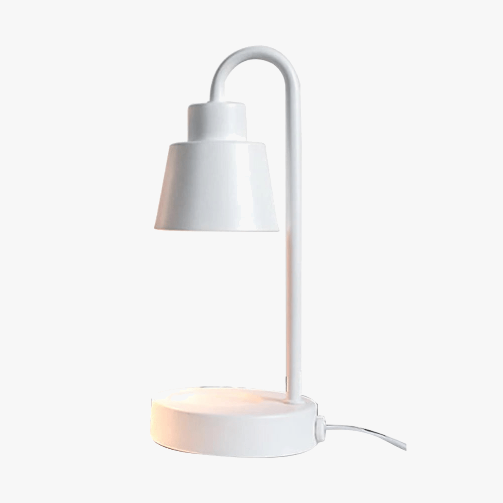 Lampe chauffante rétro GlowRay | Marco Lucetti