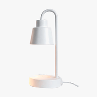 Lampe chauffante rétro GlowRay | Marco Lucetti