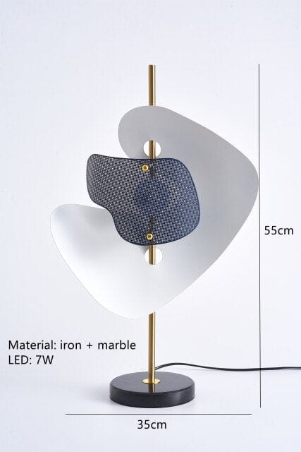 Lampe Cira LED Design | Marco Lucetti