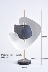 Lampe Cira LED Design | Marco Lucetti