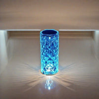 Lampe Cristal Élégante - Cligni | Marco Lucetti