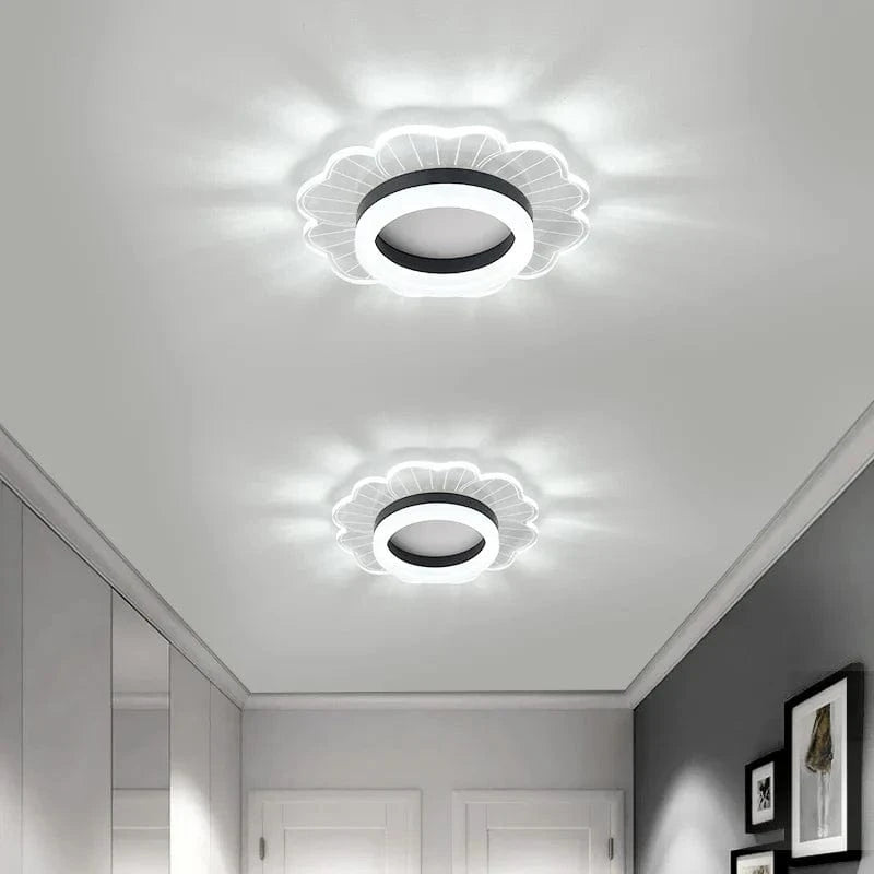 Lampe d'entrée nordique moderne et créative | Marco Lucetti