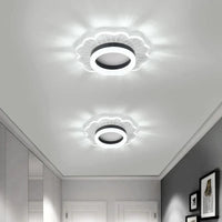 Lampe d'entrée nordique moderne et créative | Marco Lucetti