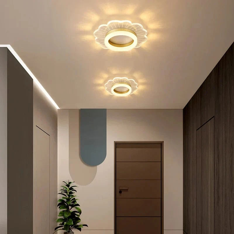 Lampe d'entrée nordique moderne et créative | Marco Lucetti