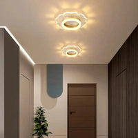 Lampe d'entrée nordique moderne et créative | Marco Lucetti