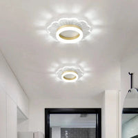 Lampe d'entrée nordique moderne et créative | Marco Lucetti