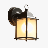 Lampe d'extérieur Villa - Design Aluminium étanche | Marco Lucetti