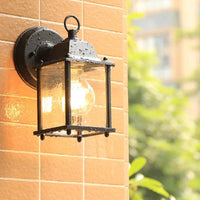Lampe d'extérieur Villa - Design Aluminium étanche | Marco Lucetti
